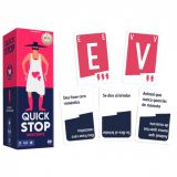 QUICK STOP INDECENTE ASMODEE