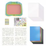 PIZARRA IMPRESORA DOODLE COPY CANAL TOYS