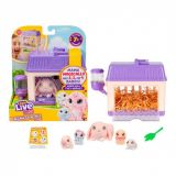 MINI MAMA SURPRISE SURT. LITTLE LIVE PETS FAMOSA