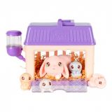 MINI MAMA SURPRISE SURT. LITTLE LIVE PETS FAMOSA