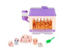 MINI MAMA SURPRISE SURT. LITTLE LIVE PETS FAMOSA