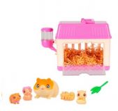 MINI MAMA SURPRISE SURT. LITTLE LIVE PETS FAMOSA