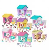 CASITA MAMÁ SURPRISE FAMILIAS FAMOSA
