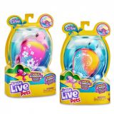 TORTUGAS MOLONAS LITTLE LIVE PETS SURTIDAS FAMOSA