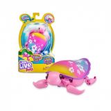 TORTUGAS MOLONAS LITTLE LIVE PETS SURTIDAS FAMOSA