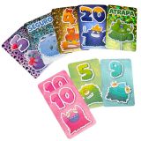 PELUSAS REVOLUTION JUEGO DE CARTAS MERCURIO