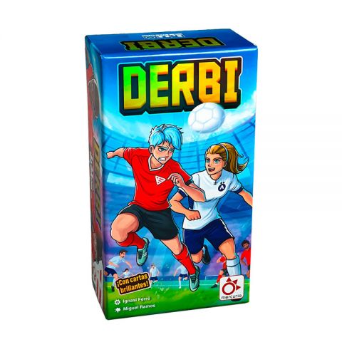 DERBI MERCURIO