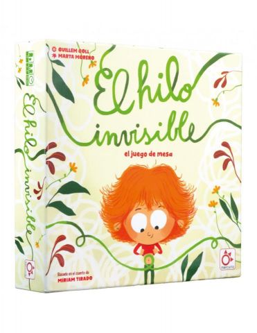 EL HILO INVISIBLE JUEGO MERCURIO