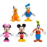 PACK 5 FIGURAS MICKEY