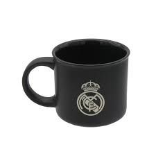 TAZA REAL MADRID JUMBO CERÁMICA CYP