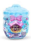 MAGIX MIXLINGS PACK 2 BOSQUE DE CRISTAL FAMOSA