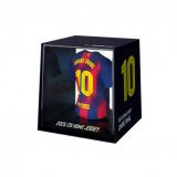 CAMISETA LAMINE YAMAL BARÇA 1ª EQUIP BANBO TOYS