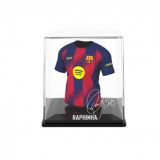 CAMISETA RAPHINHA BARÇA 1ª EQUIP BANBO TOYS