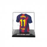 CAMISETA RAPHINHA BARÇA 1ª EQUIP BANBO TOYS