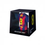 CAMISETA PEDRI  BARÇA 1ª EQUIP BANBO TOYS