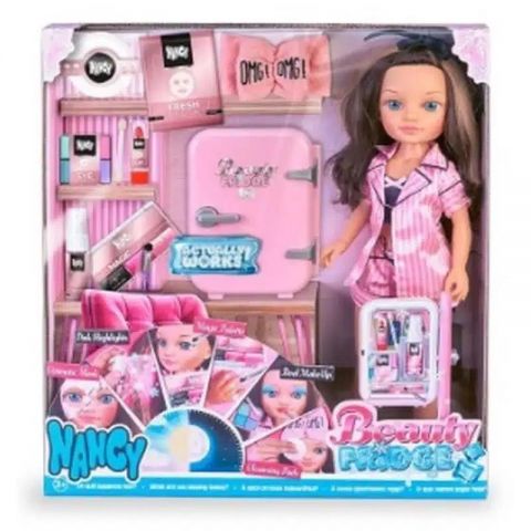 NANCY BEAUTY FRIDGE FAMOSA
