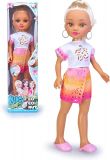 NANCY COCONUT MODELOS SURTIDOS FAMOSA