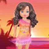 NANCY COCONUT MODELOS SURTIDOS FAMOSA
