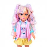 NANCY ZUECOS CON CHARMS FAMOSA