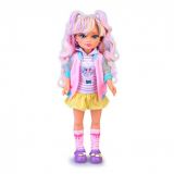 NANCY ZUECOS CON CHARMS FAMOSA