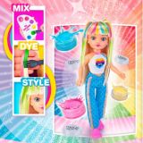 NANCY COLOUR MIX FAMOSA