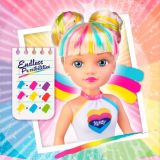 NANCY COLOUR MIX FAMOSA