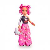 NANCY HELLO KITTY FAMOSA