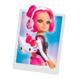 NANCY HELLO KITTY FAMOSA