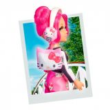 NANCY HELLO KITTY FAMOSA
