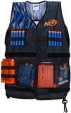 NERF CHALECO TACTICO  TOY PARTNER