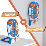 NERF DIANA ELECTRÓNICA TOY PARTNER