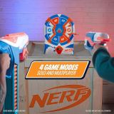 NERF DIANA ELECTRÓNICA TOY PARTNER