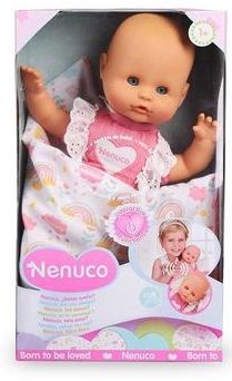 NENUCO TIENES SUEÑO? SONIDOS DE BEBE FAMOSA