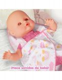 NENUCO TIENES SUEÑO? SONIDOS DE BEBE FAMOSA