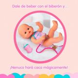 NENUCO HACE POPÓ FAMOSA