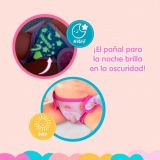 NENUCO HACE POPÓ FAMOSA