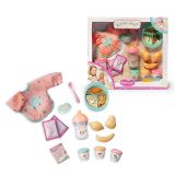 NENUCO ACCESORIOS COMIDITAS FAMOSA