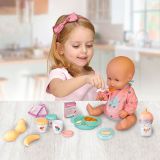 NENUCO ACCESORIOS COMIDITAS FAMOSA