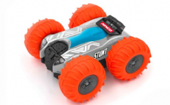 COCHE R/C NINCO RACERS STUNT ORANGE (PILAS)