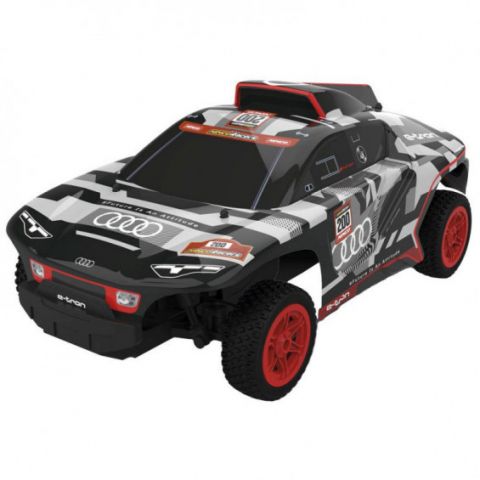 NINCO RACERS AUDI RS Q E-TRON