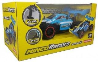 NINCO RACERS STREAM+