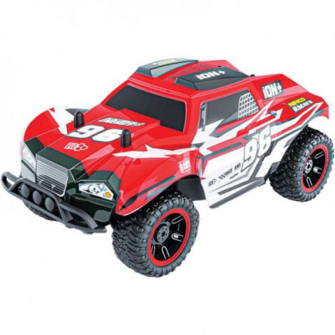 ION+ COCHE R/C NINCO RACERS 