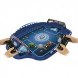 SUPERCUP GOALCARS NINCO RACERS