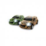 SUPERCUP GOALCARS NINCO RACERS