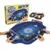 SUPERCUP GOALCARS NINCO RACERS