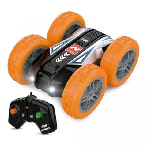 NINCORACERS STUNT ORANGE 2 FJNINCO