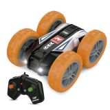 NINCORACERS STUNT ORANGE 2 FJNINCO