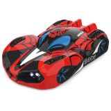 TUBBY FANTASY CAR COCHE R/C NINCO