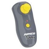 TUBBY FANTASY CAR COCHE R/C NINCO