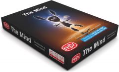 THE MIND MERCURIO